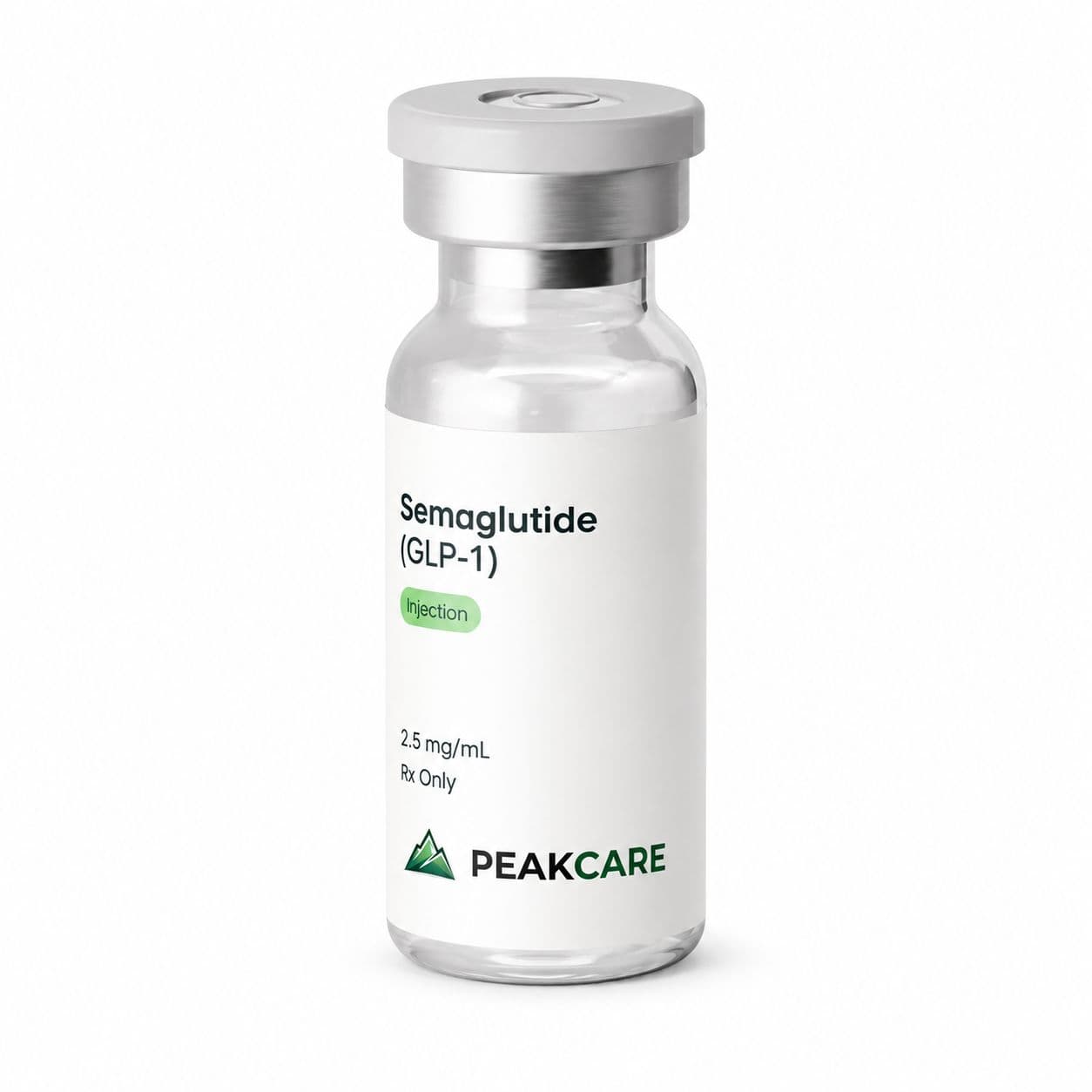 Semaglutide (GLP-1) Therapy